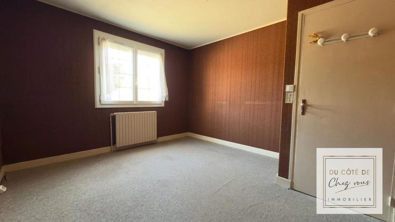 Maison - 157 m² - 7 pièces