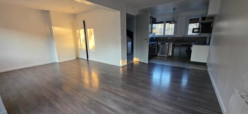 Appartement - 135 m² - 5 pièces