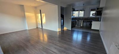 Appartement - 135 m² - 5 pièces