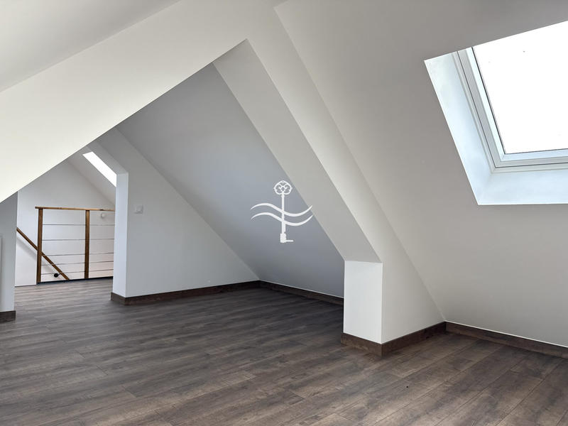 Maison ancienne - 65 m² - 4 pièces