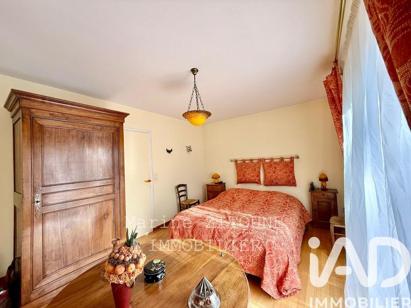 Maison de maîtres - 130 m² - 5 pièces