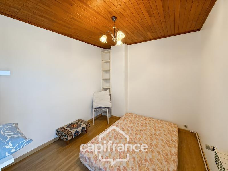 Maison - 71 m² - 4 pièces