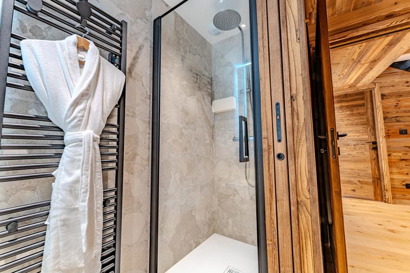 Châlet - 146 m² - 8 pièces