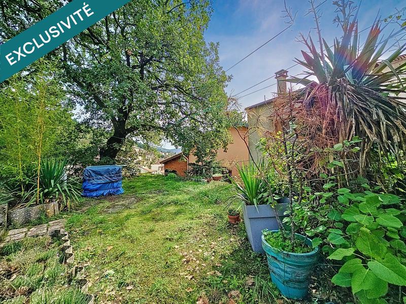 Maison de village - 83 m² - 4 pièces