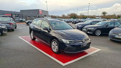 Volkswagen Golf Sw 1.0 Tsi Opf 110 Bvm6 Life Business