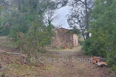 Maison en pierre - 55 m² - 3 pièces