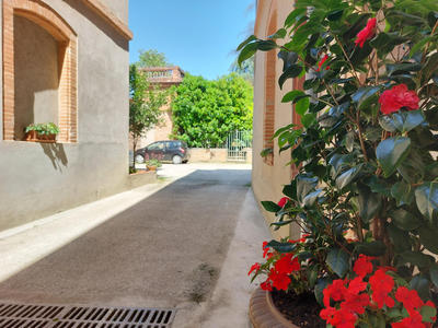 Appartement - 156 m² - 5 pièces