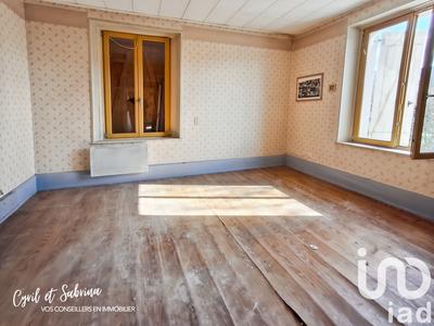 Maison - 160 m² - 7 pièces