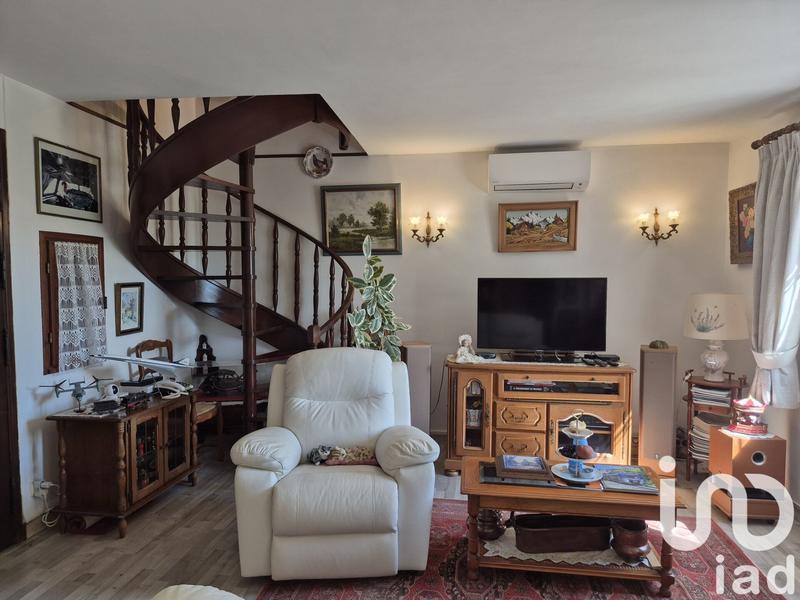 Maison - 71 m² - 3 pièces