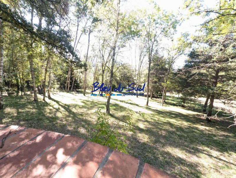 Maison ancienne - 41 m² - 2 pièces