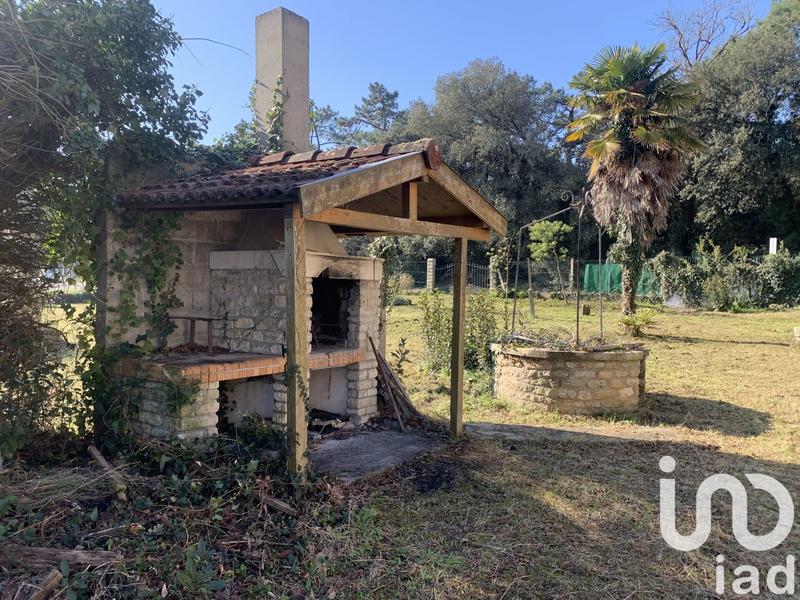 Maison - 214 m² - 9 pièces