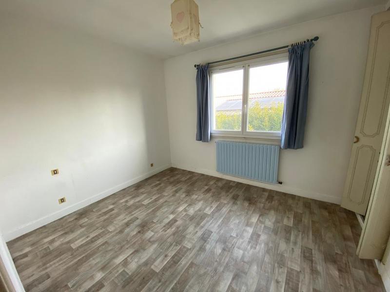 Maison - 146 m² - 5 pièces