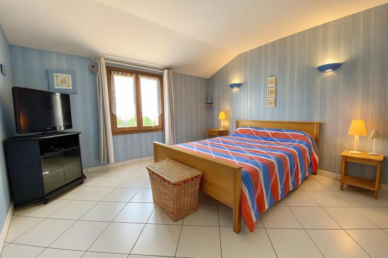 Maison - 142 m² - 6 pièces