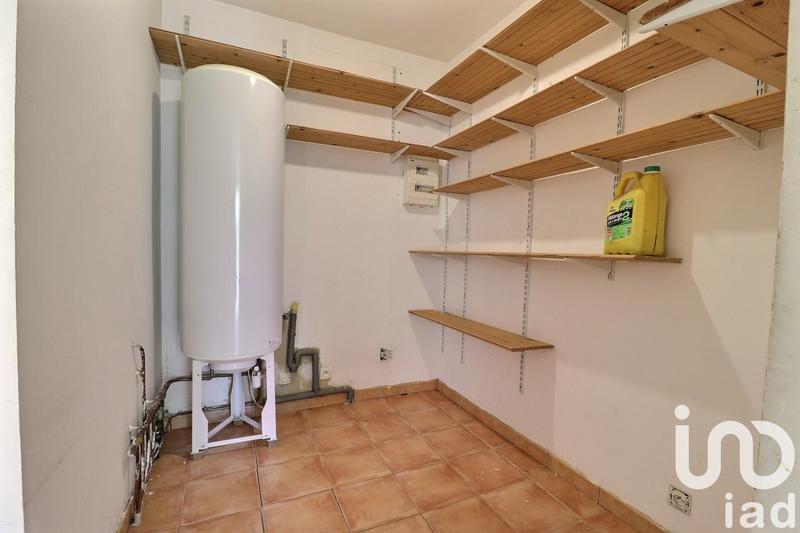 Maison - 57 m² - 2 pièces