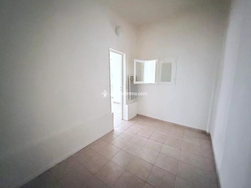 Appartement - 46 m² - 3 pièces