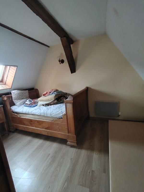 Maison - 81 m² - 5 pièces