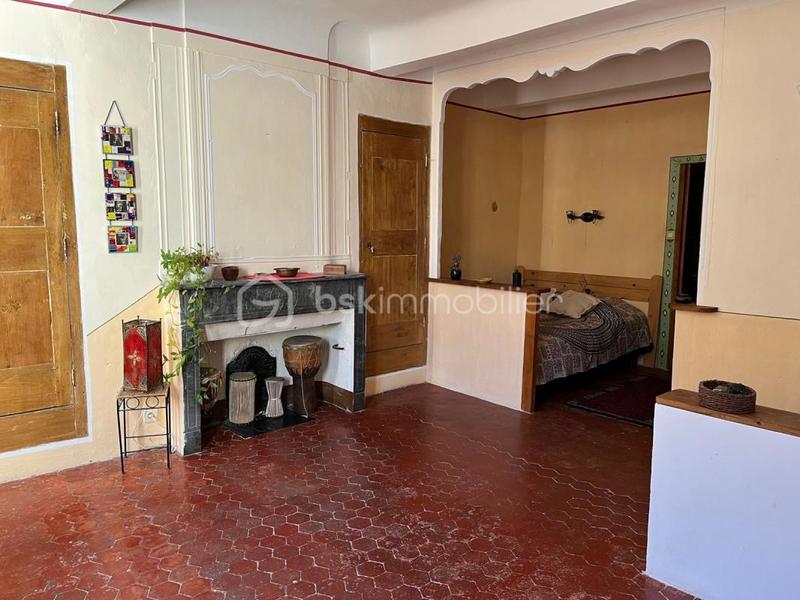 Maison ancienne - 383 m² - 12 pièces