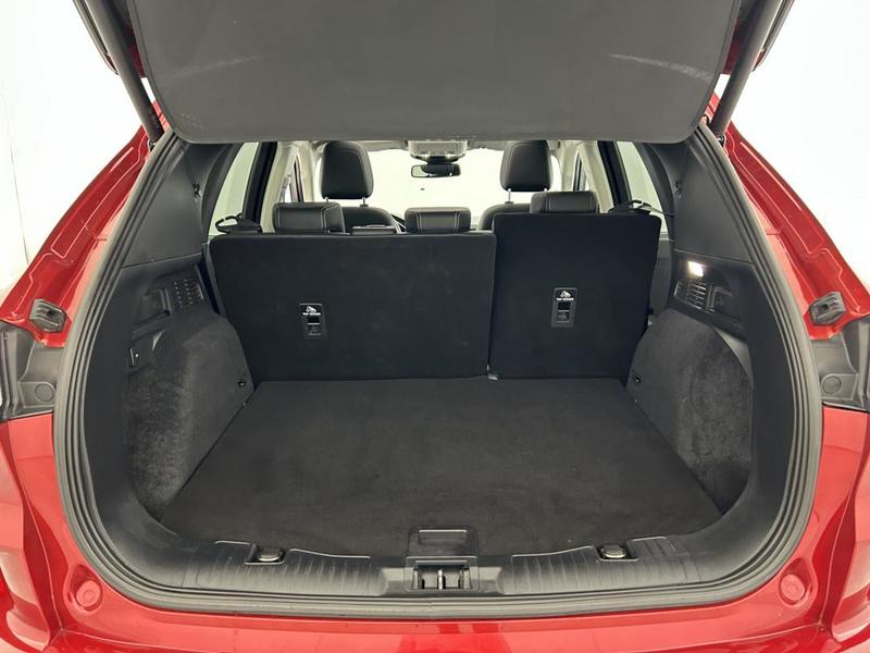 Ford Kuga 2.5 Duratec 190ch Fhev Vignale Bva + Toit ouvrant + Attelage