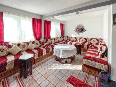 Appartement - 80 m² - 4 pièces