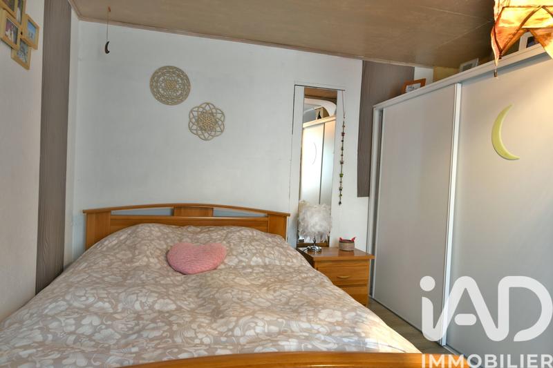 Maison - 70 m² - 2 pièces