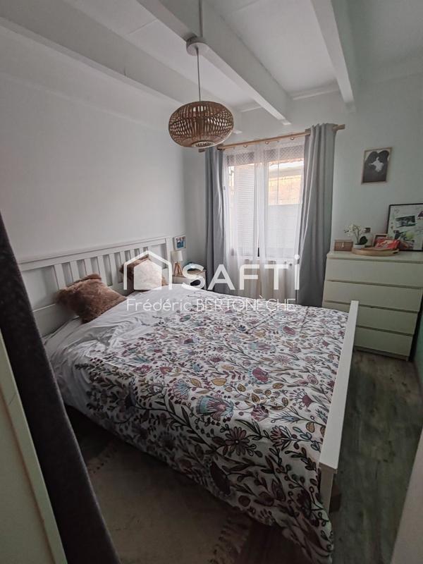 Maison - 180 m² - 7 pièces