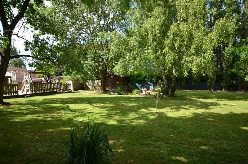 Maison - 226 m² - 7 pièces