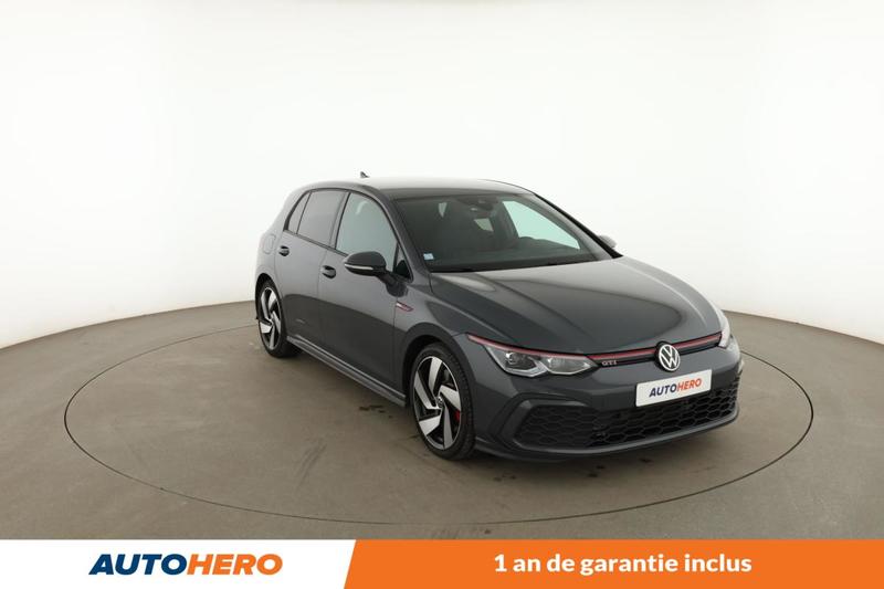 Volkswagen Golf VIII 2.0 Tsi Gti Dsg7 245 ch