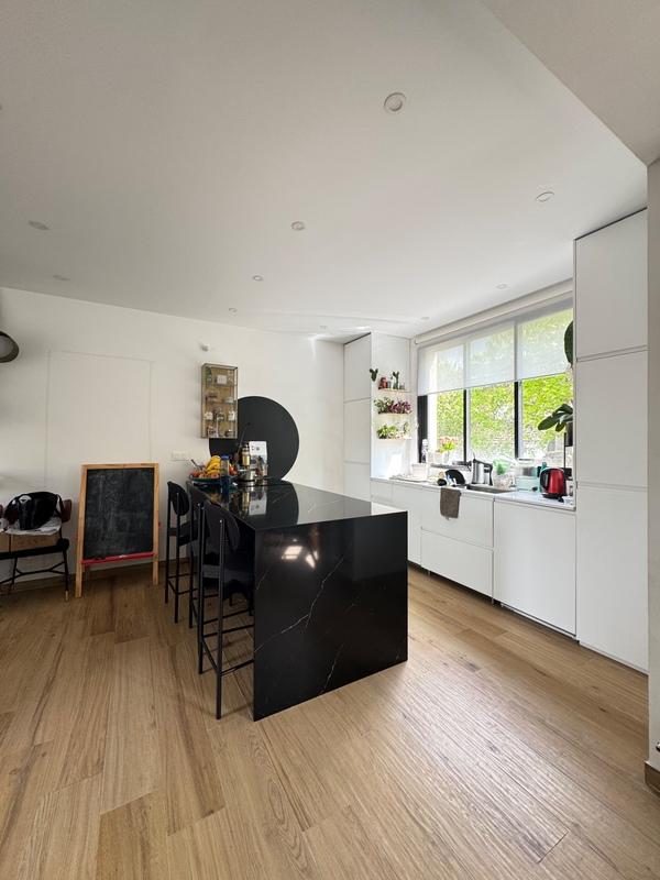 Maison - 115 m² - 6 pièces