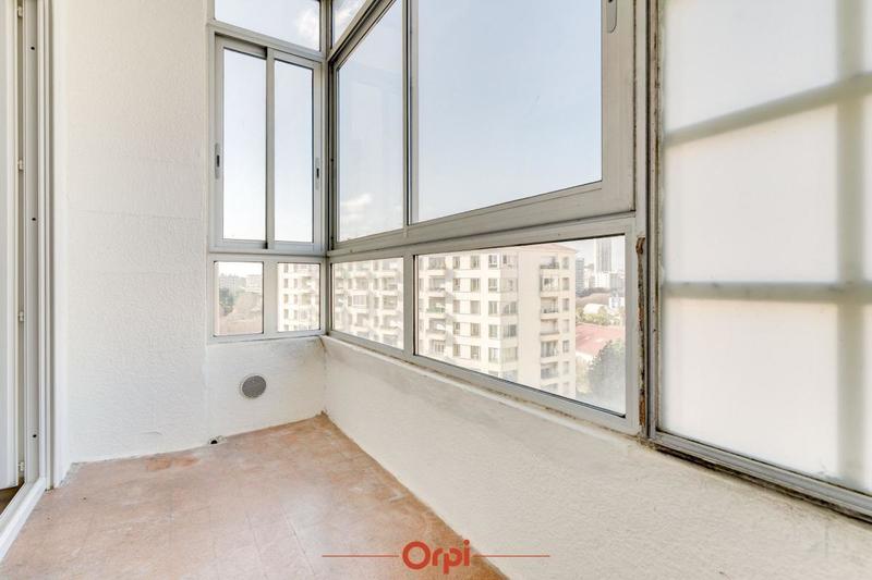 Appartement - 77 m² - 4 pièces