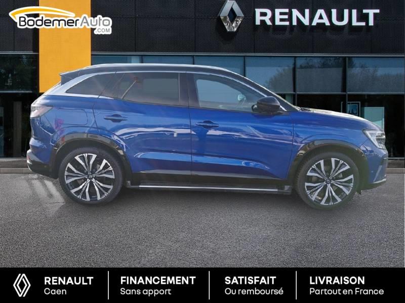 Renault Austral E-Tech hybrid 200 Iconic