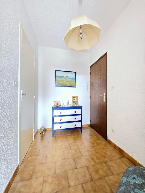 Appartement - 21 m² - 1 pièce