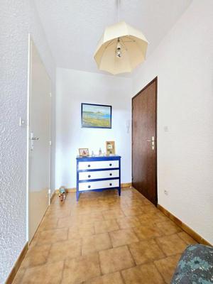 Appartement - 21 m² - 1 pièce