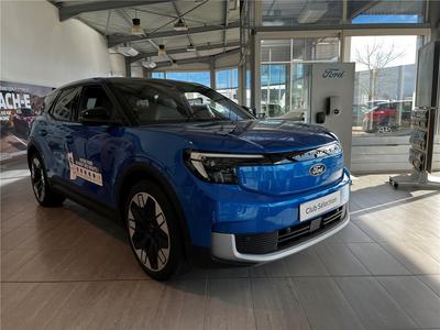 Ford Explorer Electrique Rwd Extended Range 77 Kwh 286 Ch Pack Premium