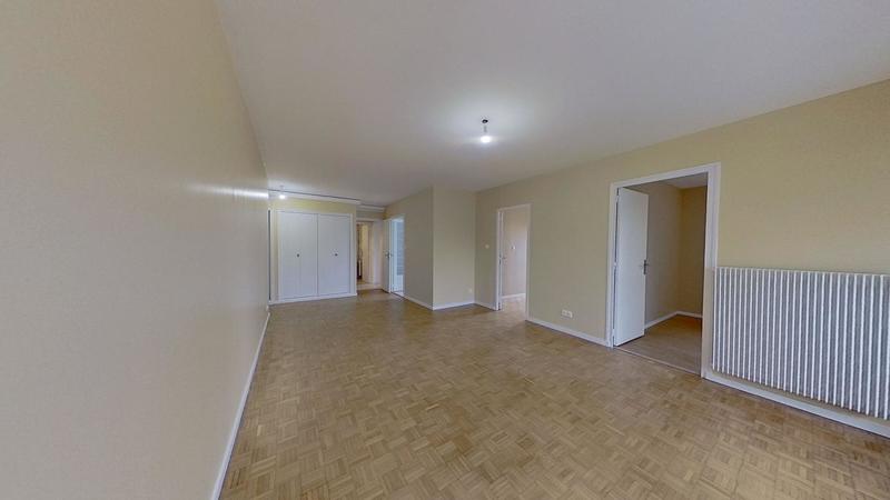 Appartement - 79 m² - 4 pièces