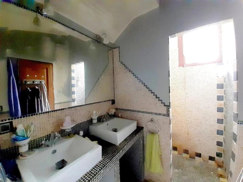 Maison - 130 m² - 4 pièces