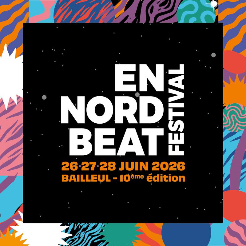 En Nord Beat festival