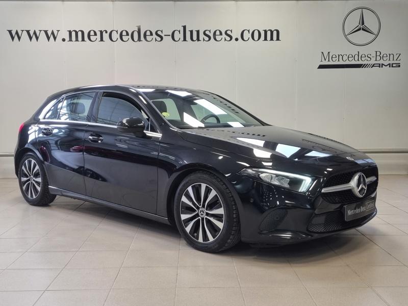Mercedes Classe a 200 d Business Line
