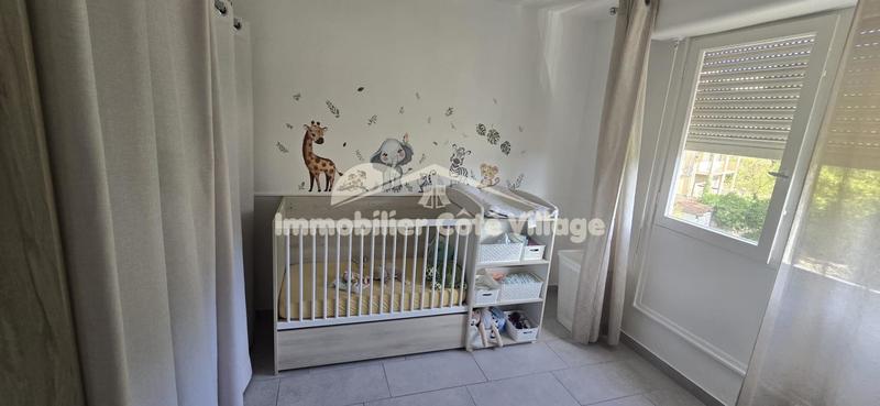 Appartement - 77 m² - 4 pièces