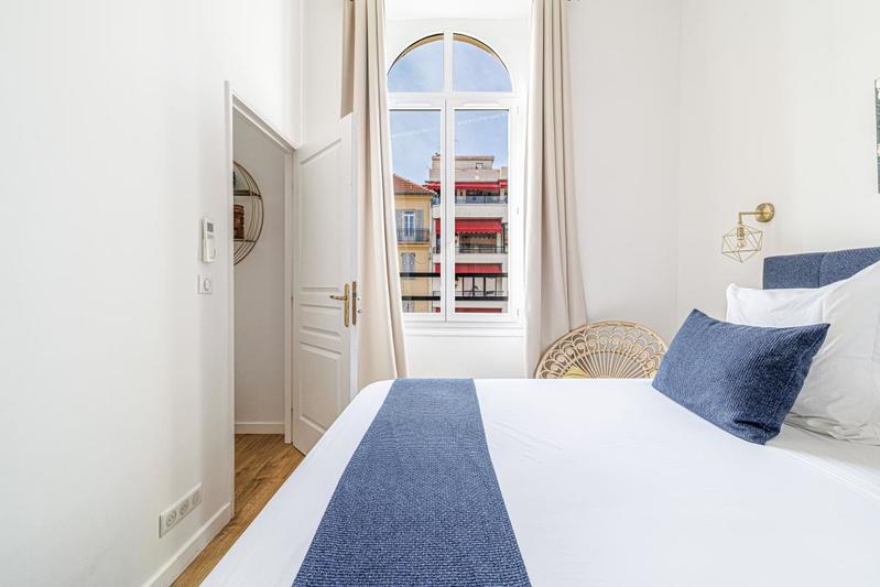 Appartement - 49 m² - 3 pièces