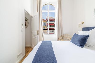 Appartement - 49 m² - 3 pièces