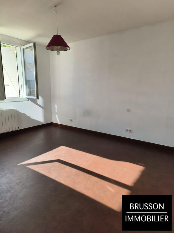 Maison - 114 m² - 5 pièces