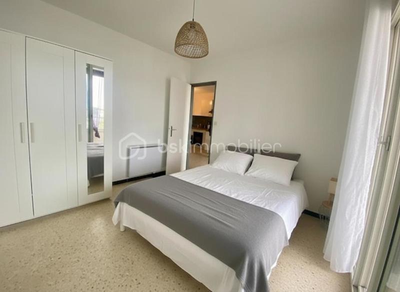 Appartement - 30 m² - 2 pièces