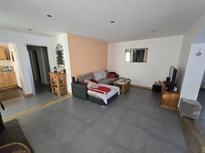 Maison - 172 m² - 7 pièces