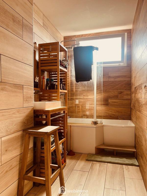 Appartement - 68 m² - 3 pièces