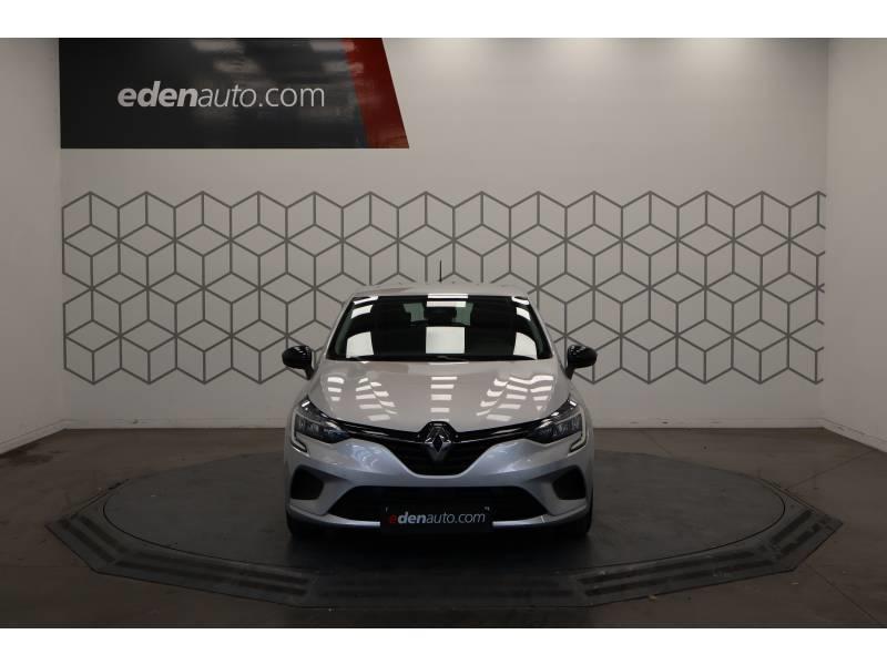 Renault Clio TCe 90 Equilibre