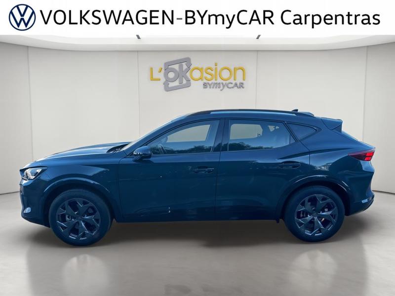 Cupra Formentor 1.5 eTSI Hybrid 150 ch Dsg7 V