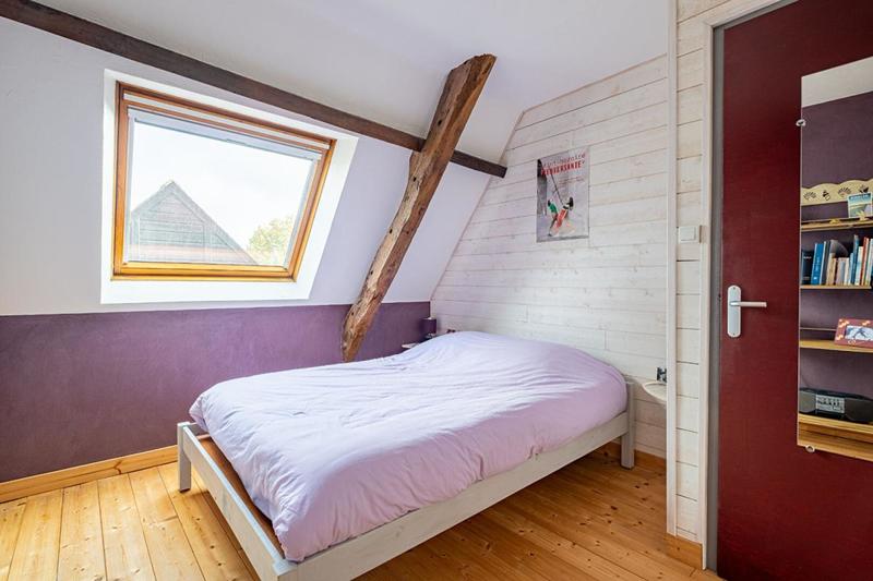 Maison - 180 m² - 9 pièces