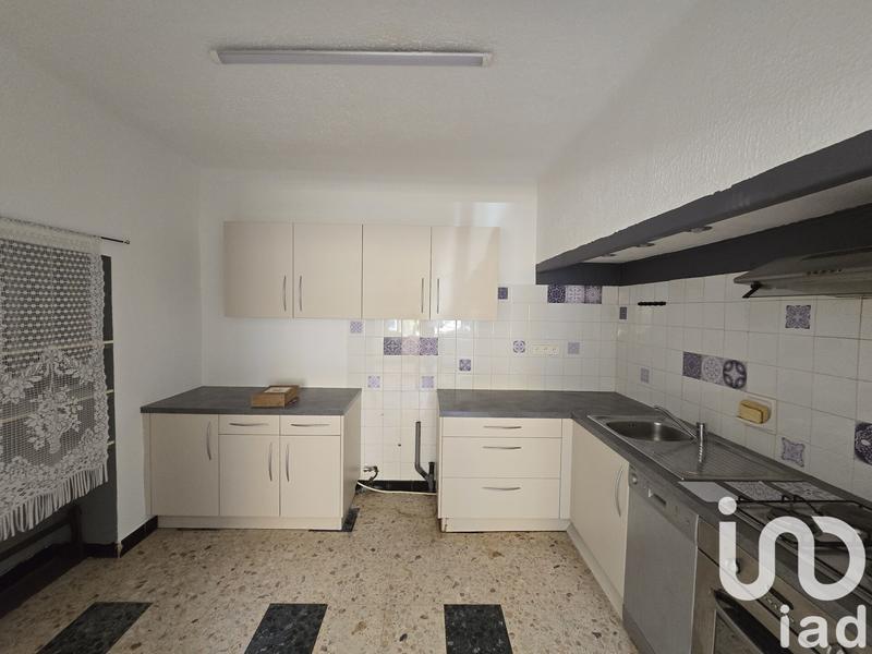 Maison - 184 m² - 8 pièces