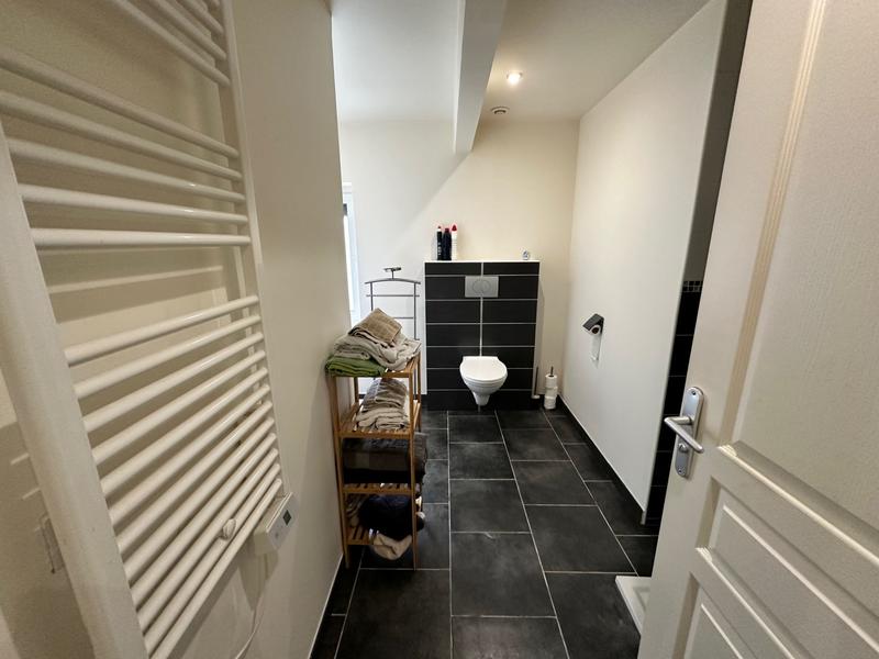 Appartement - 51 m² - 2 pièces