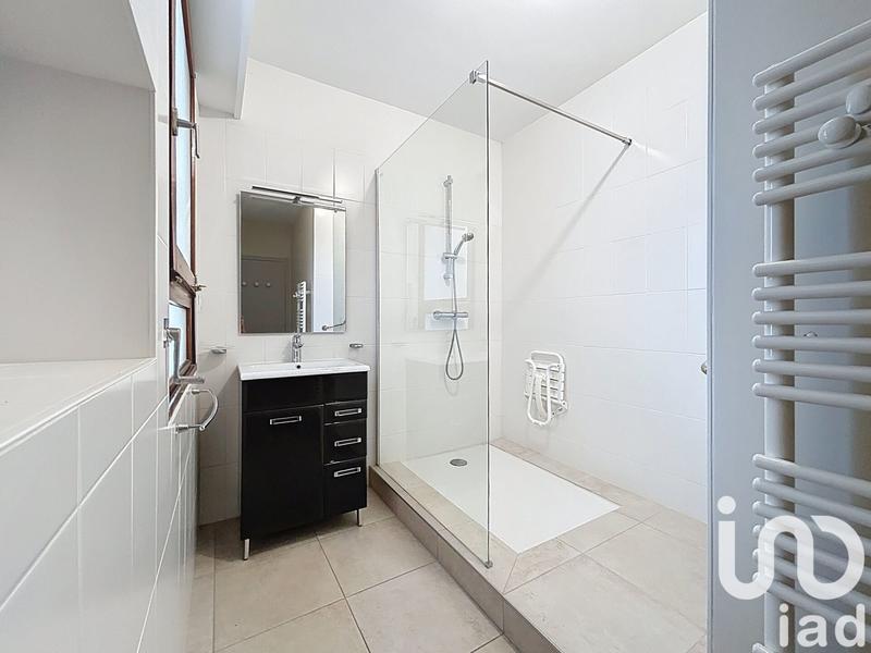 Appartement - 138 m² - 6 pièces